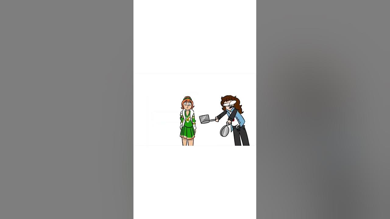 Chrissy Wake Up - Stranger Things Animation