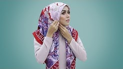 17 TUTORIAL HIJAB SEGI EMPAT SIMPLE CANTIK ANGGUN DAN KEKINIAN 2018 - Durasi: 12.41. 