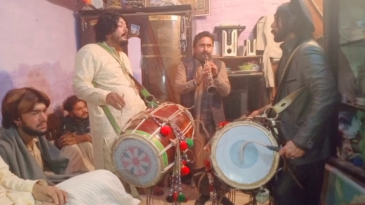 jaggu khan pepi khan lalli sain