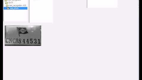 Intelligent Character Recognition(ICR)