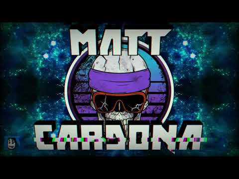 Matt Cardona IMPACT Entrance Video Full Theme 