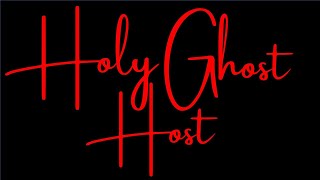 Destiny Pointe Church | Holy Ghost Host Part 4 | Pastor Josh Palmer