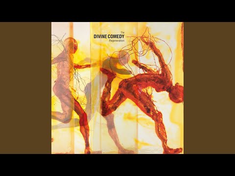 Putar Soul Trader - The Divine Comedy