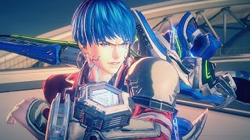 Astral Chain playthrough [Part 11: Reckoning] *FINALE*