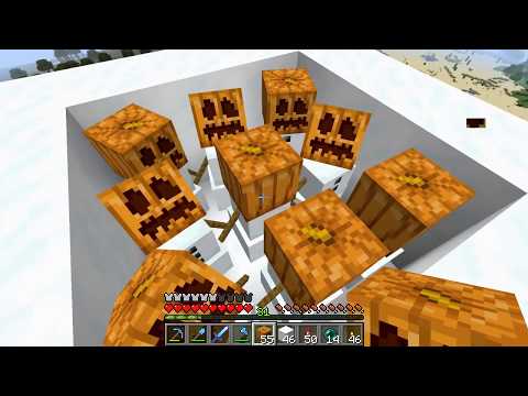 Etho Plays Minecraft - Episode 530: Four Pipe Plan