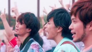 フレデリック「オンリーワンダー」MusicVideo / frederic“ONLYWONDER”