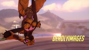 My Very First 1V1 Widowmaker Duel