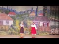 Дует Н. Шеляг, К. Вдовіна "Отаман Сірко". Звенигородський РБК. 2021 р.
