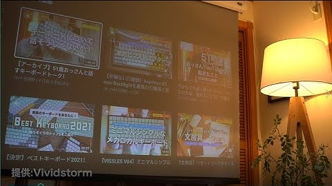 3D Ambient Light Rejecting (ALR) Vividstorm Projector screen gives your a big-screen experience