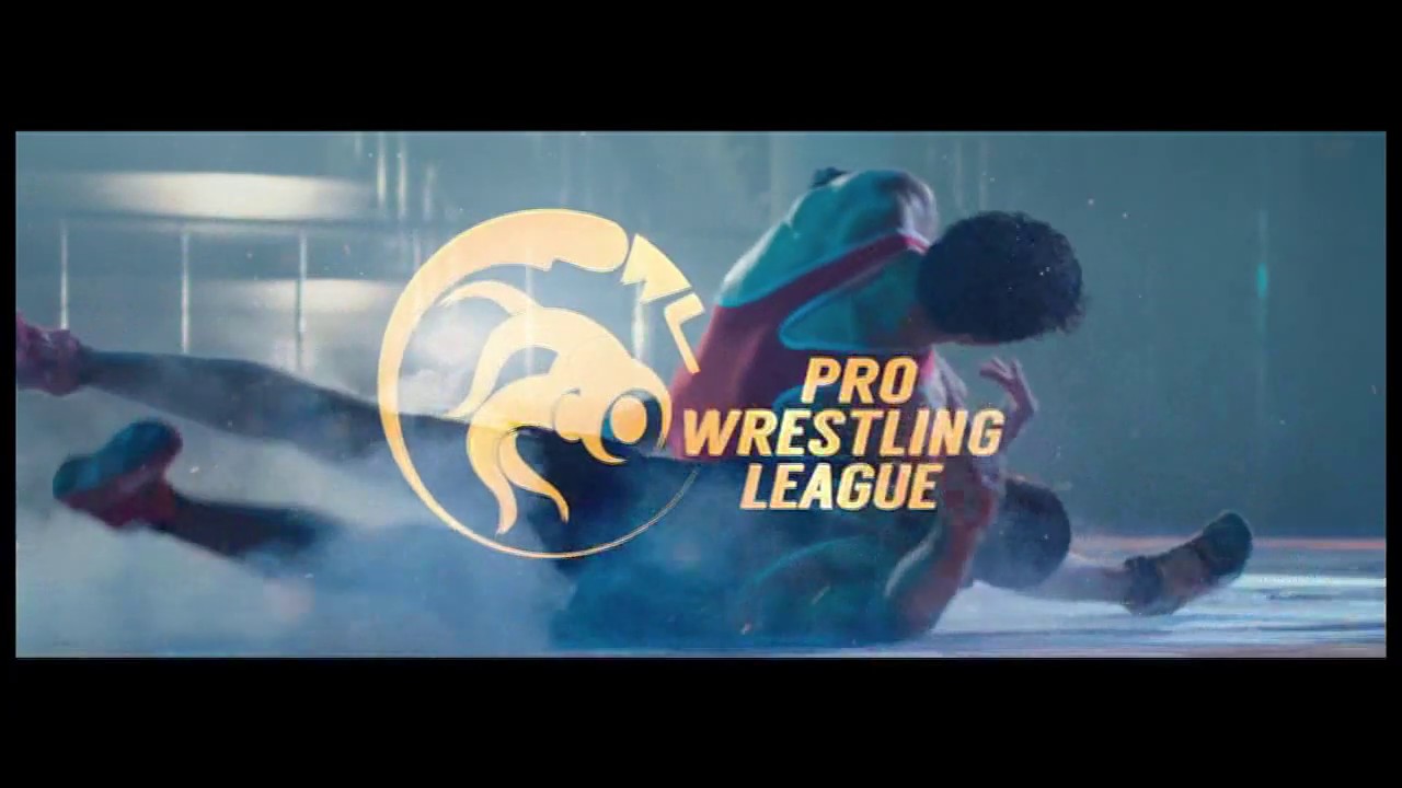Pro Wrestling League 2019 | Official Announcement | 
