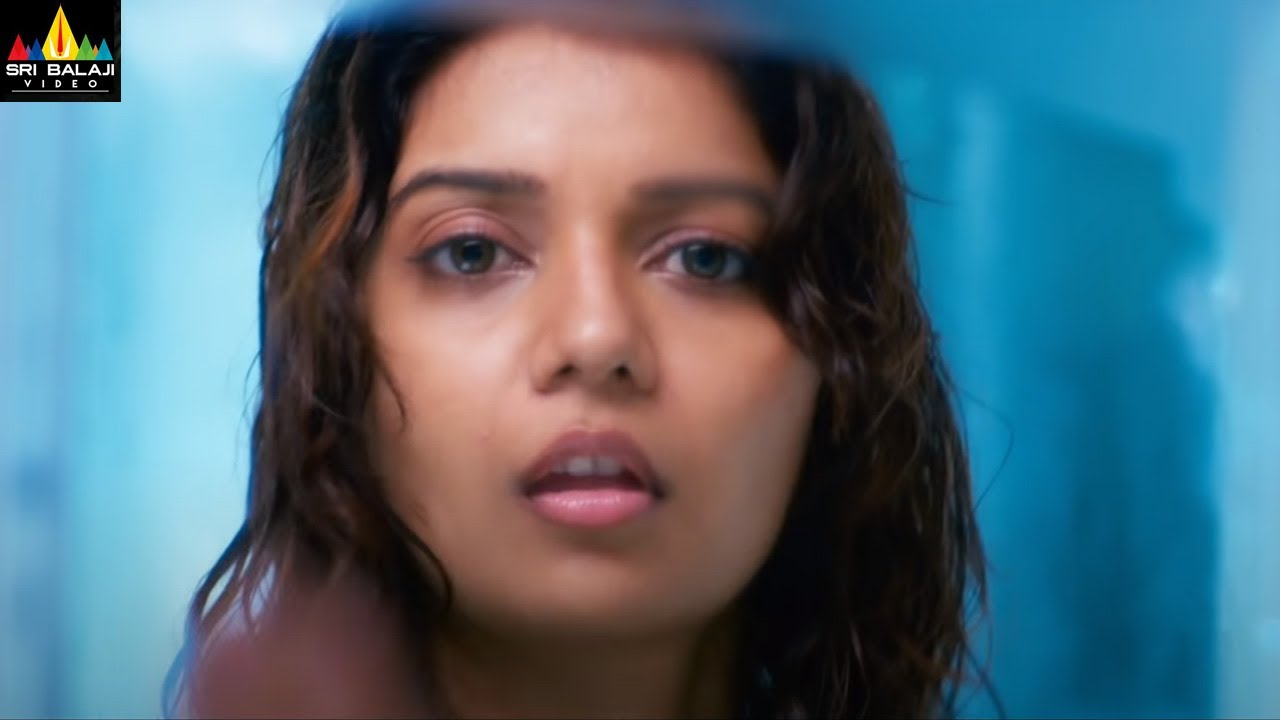 Swamy Ra Ra Movie Swathi Reddy Scene Latest Telugu Movie Scenes | Sri Balaji Video