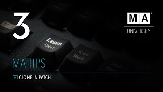 Famous grandMA3 | MA Tips [EN] | Clone in Patch Net Worth