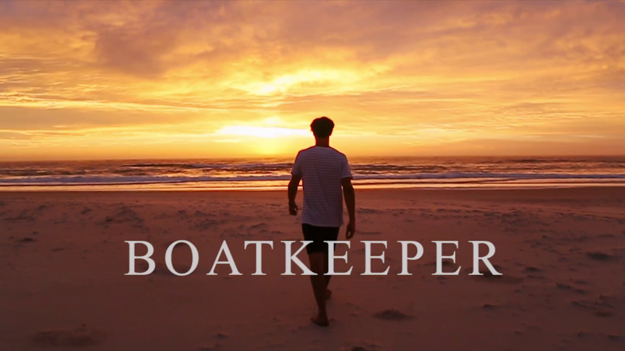 BOATKEEPER Our Story YouTube