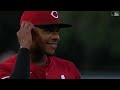 Reds vs. Angels Game Highlights (8/18/25) | MLB Highlights