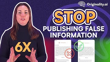 Fact Checker: This AI Tool 72.3% Accuracy Beats GPT-4!