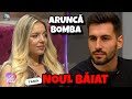 A INTRAT UN NOU BĂIAT PATRICK! 😍 TANIA FASCINATĂ – RĂZBOI ÎNTRE VERONICA ŞI AHMED ÎN CASA IUBIRII