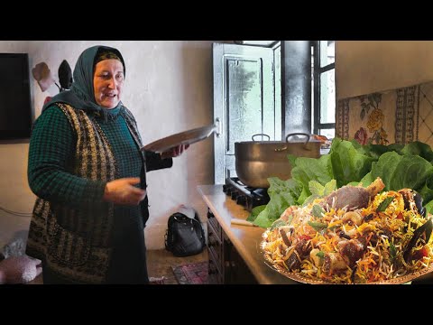 Vidéo: Que Savons-nous De La Cuisine Du Daghestan. Miracle