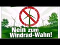 Zwickau Montagsdemo und Anti-Windkraft-Protest! Rückblick 18. Mai 2026 📢 Redebeitrag von Hotte 🔥 