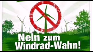 Zwickau Montagsdemo und Anti-Windkraft-Protest! Rückblick 18. Mai 2026 📢 Redebeitrag von Hotte 🔥 