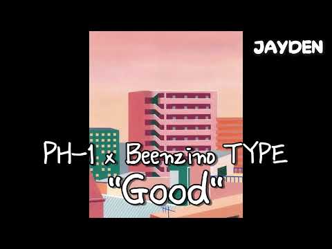 CODE KUNST x pH-1 x Beenzino Type Beat 2022 [FREE] "Good" (Prod. JYDN)
