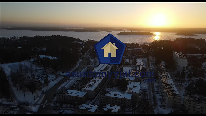 Riilahdentie 5, 02360, Espoo | asuntomyyjat.com | MYYTY