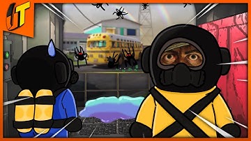 We Added WAY Too Many Mods in Lethal Company