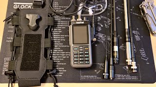 Radtel Rt-880 Recommended Accessories Uv-98