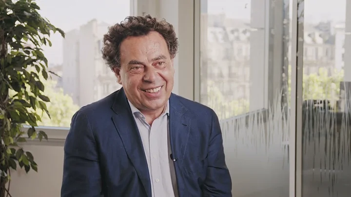 Entrepreneur's Corner - In Conversation with Pierr...