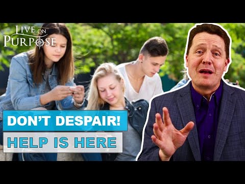 Video: How To Deal With Difficult Teens