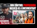 Debunking the viral gun control propaganda why the swiss love their guns more than americans