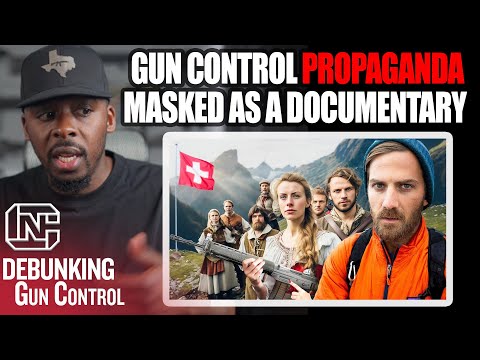 Debunking the Viral Gun Control Propaganda: Why the Swiss Love Their Guns More Than Americans