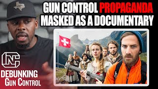 Debunking The Viral Gun Control Propaganda Why The Swiss Love Their Guns More Than Americans