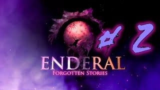 Enderal Forgotten stories | ДЫХАНИЕ СМЕРТИ |#2