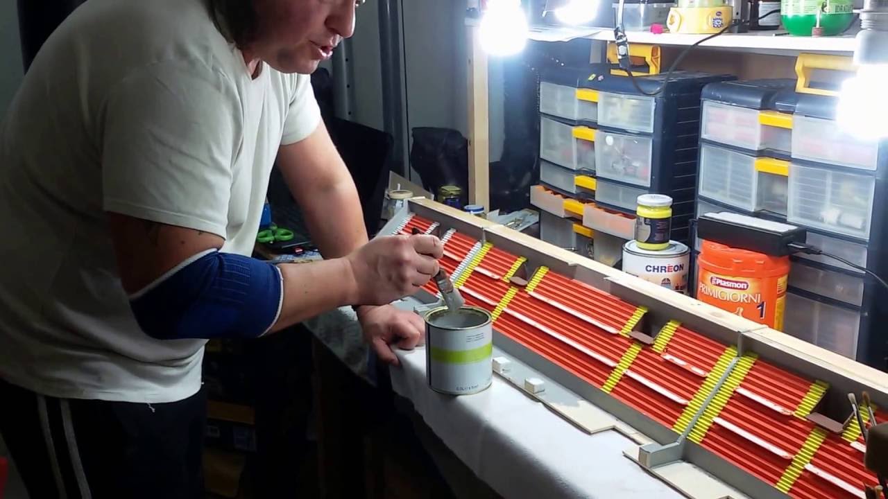 Il Mio Stadio Da Subbuteo By Claudio Cocchi