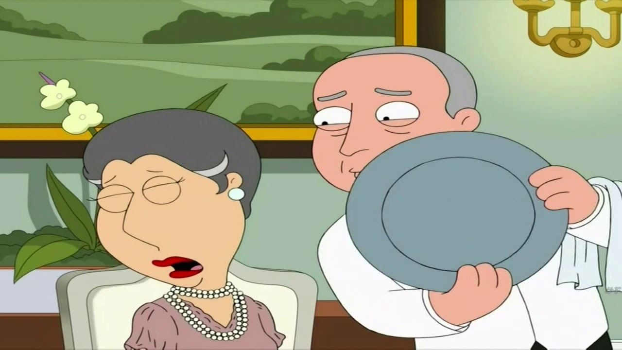 All Fruit Commercial Family Guy YouTube