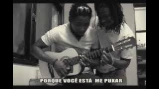 Stewart Sukuma - Caranguejo (Video não oficial).wmv