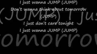 simple plan jump lyrics