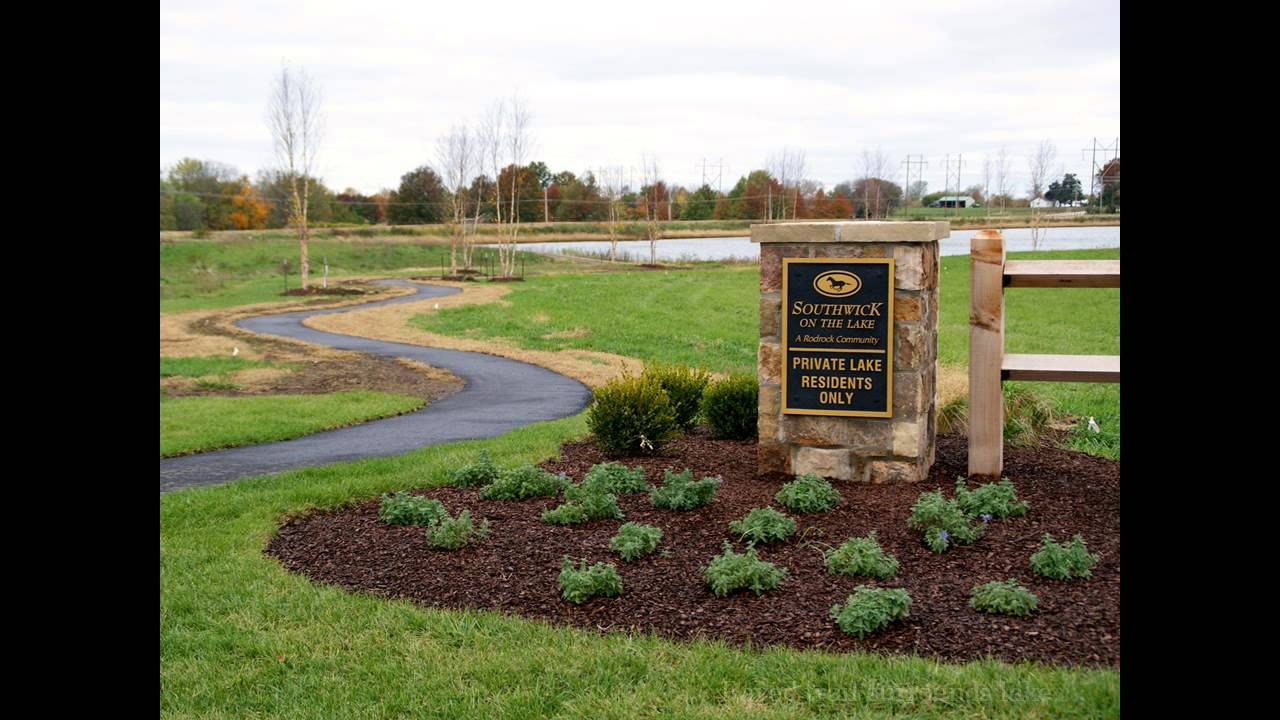 Southwick on the Lake YouTube