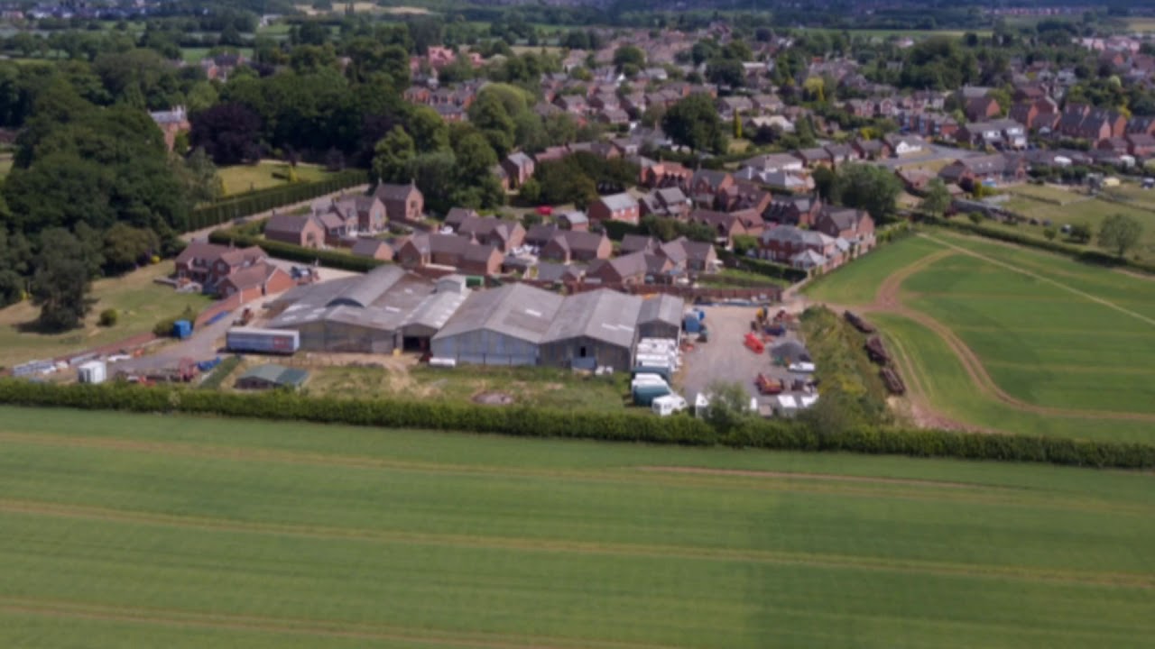 Ravenstone Nw Leicestershire.