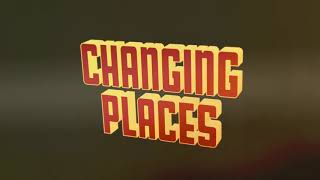 Mr. Gugu - Changing Places