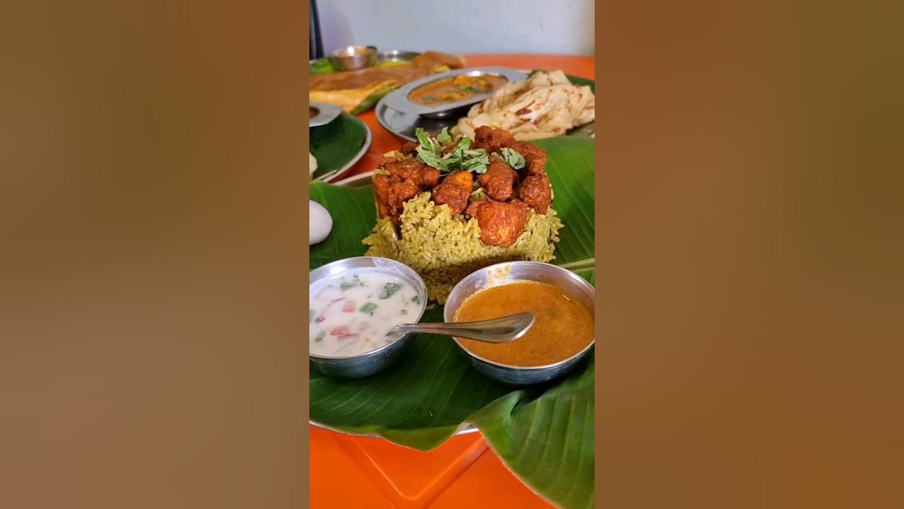 Crazy Non veg Tiffins At Vikram Universe YouTube crazy-non-veg-tiffins-at-vikram-universe-youtube