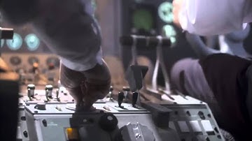 Air Crash Investigation: Getting Out Alive (S13E11)