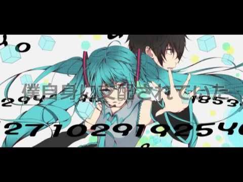 【PVっぽいなにか】 パラメタ 【作ってみた】