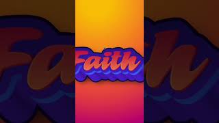 Let G.O.D do the rest. Stayed Tuned. #fypシ #drawing #artshorts #logodesign #typography #shorts
