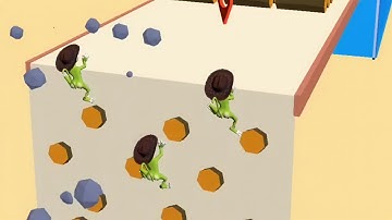 Animal Transform - All Levels Gameplay Walkthrough ( Android, iOS )