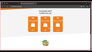 How to get FREE Nintendo eShop Codes & Gift Cards *NEW* Tutorial 2025