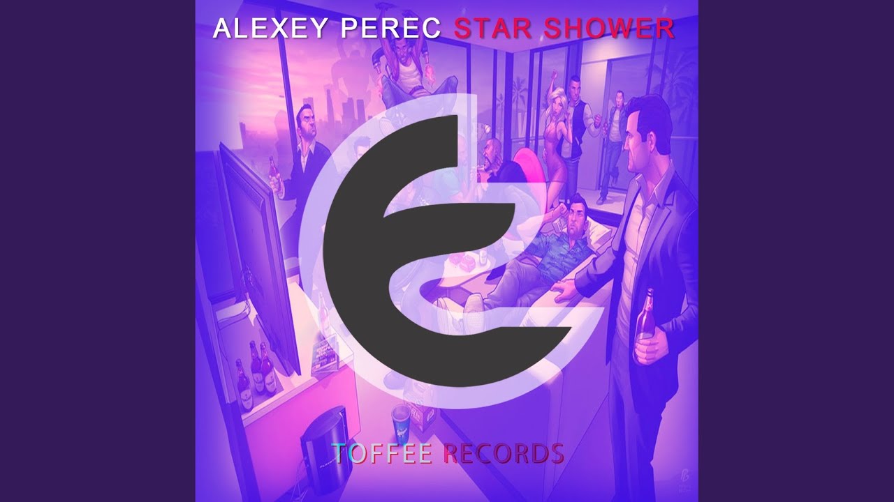 Star Shower (Original Mix) YouTube