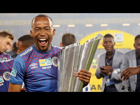 Thabo Mnyamane S Goals