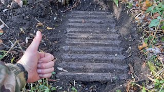 видео: Путь к металлу в 100км!!! картинка: Путь к металлу в 100км!!!