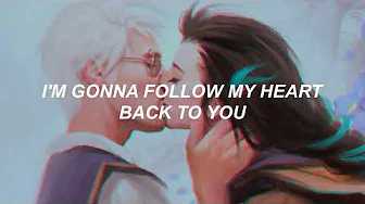 WILD - Back To You (LYRICS) WILD - Back To You (LYRICS)